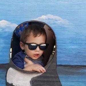 Meet your Posher, Jesse